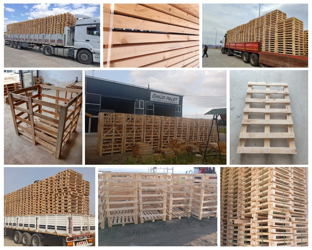 Old Windsor Wooden Pallets, Buy Wooden Pallets Wholesale